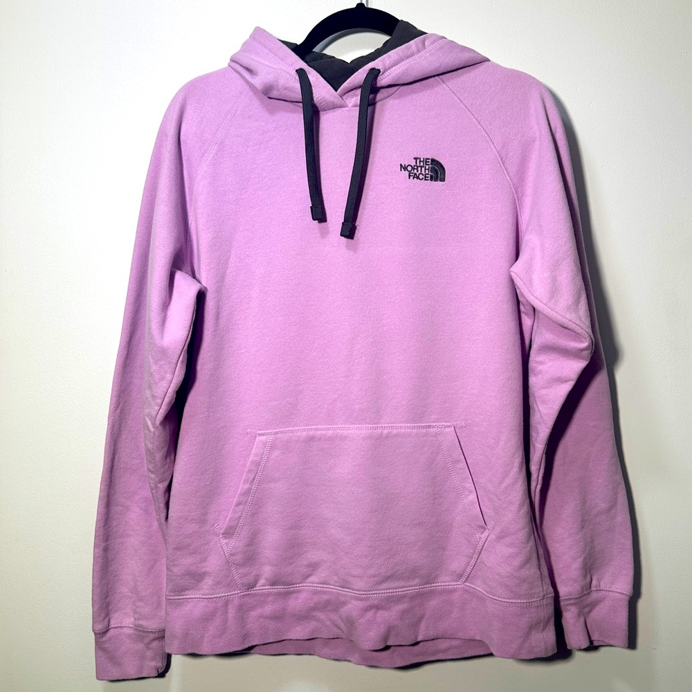 New without tags Women’s Northfqce hoodie